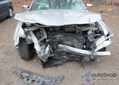 2013 Chrysler 300C from USA, damaged, VIN 2C3CCAET4DH661694